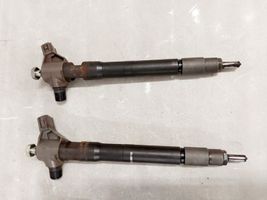 Mazda 6 Injecteur de carburant SH01-13H50