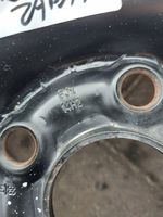 Volkswagen Golf IV R14 spare wheel 1J0601027N