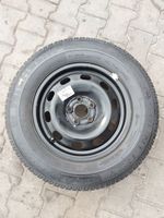 Volkswagen Golf IV R14 spare wheel 1J0601027N