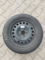 Opel Astra H R15 spare wheel 