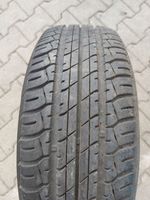 Opel Astra H R15 spare wheel 