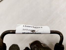 Subaru Outback Pompe d'injection de carburant à haute pression 294000-0760