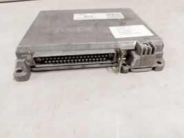 Renault Clio I Unité de commande, module ECU de moteur 