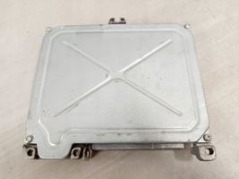 Renault Clio I Unité de commande, module ECU de moteur 