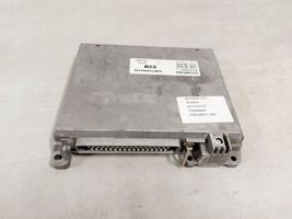 Renault Clio I Unité de commande, module ECU de moteur 