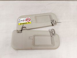 KIA Carens III Clip/gancio/supporto per aletta parasole 