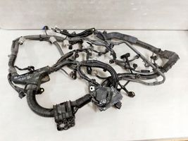 Mazda 6 Faisceau de câblage pour moteur KD62-67P24