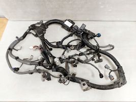 Mazda 6 Cablaggio per l’installazione del motore KD62-67P24