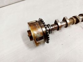 Hyundai Veloster Camshaft 