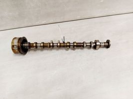 Hyundai Veloster Camshaft 