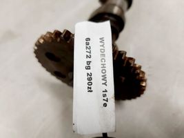 Volvo C30 Camshaft 