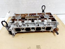 Volvo C30 Engine head 