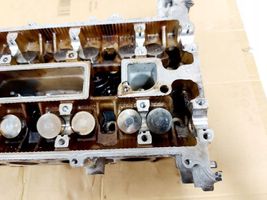 Volvo C30 Engine head 