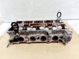 Volvo C30 Engine head 
