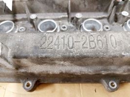 Hyundai Veloster Cache culbuteur 22410-2B610