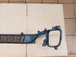 KIA Carens III Grille inférieure de pare-chocs avant 86561-A4000