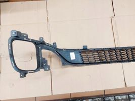 KIA Carens III Grille inférieure de pare-chocs avant 86561-A4000