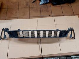 KIA Carens III Grille inférieure de pare-chocs avant 86561-A4000