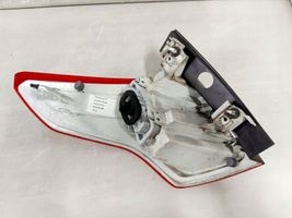 Citroen C4 I Picasso Lampa tylna 