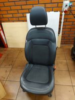 KIA Sportage Front passenger seat 