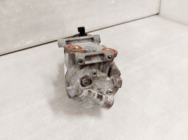 Ford Focus Kompresor / Sprężarka klimatyzacji A/C 