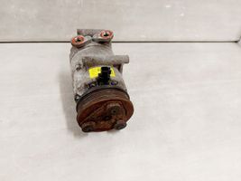 Ford Focus Air conditioning (A/C) compressor (pump) 