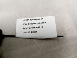 KIA Sportage Ceinture de sécurité avant 88810-3U210