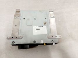 Audi Q7 4L GPS navigation control unit/module 