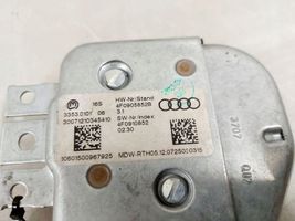 Audi Q7 4L Blocchetto del volante 4F0905852B