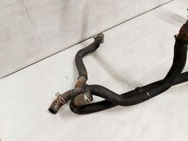 Opel Ampera Engine coolant pipe/hose 