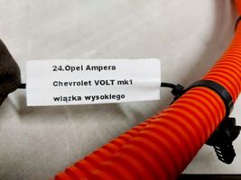 Opel Ampera Inna wiązka przewodów / kabli 22833137
