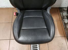 Opel Ampera Fotel przedni kierowcy 
