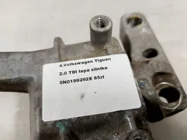 Volkswagen Tiguan Vakuumventil Unterdruckventil Motorlager Motordämpfer 5N0199262E