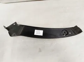 Volkswagen Tiguan Pannello laterale di supporto del radiatore 5N0806930A