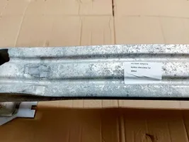 Opel Ampera Rear bumper support beam 