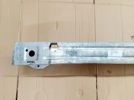 Opel Ampera Rear bumper support beam 