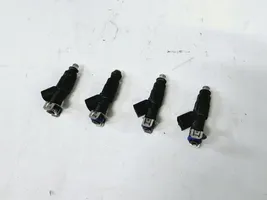 Volvo C30 Fuel injectors set 0280156154