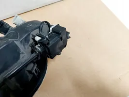 Opel Ampera Bouchon, volet de trappe de réservoir à carburant 22874378