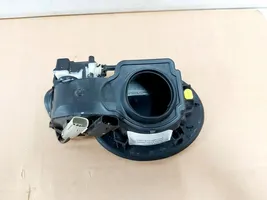 Opel Ampera Bouchon, volet de trappe de réservoir à carburant 22874378