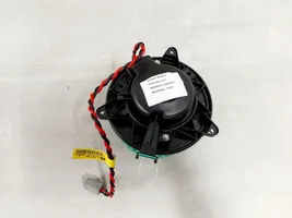 Opel Ampera Ventola riscaldamento/ventilatore abitacolo 