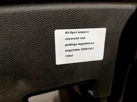 Opel Ampera Podłoga bagażnika 22901841