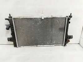 Opel Astra H Radiatore di raffreddamento 63029A