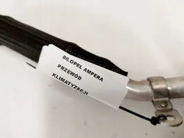 Opel Ampera Wąż / Przewód klimatyzacji A/C 22884935PH