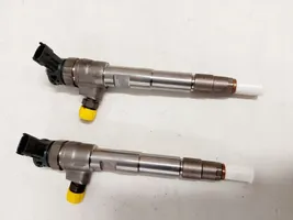 Renault Megane IV Injecteur de carburant 0445110800