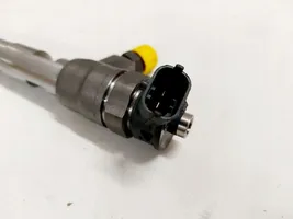 Renault Megane IV Injecteur de carburant 0445110800