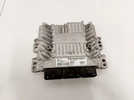 Ford Kuga I Motora vadības bloka ECU 8V41-12A650-CB