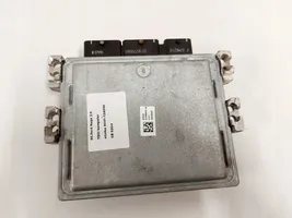 Ford Kuga I Motora vadības bloka ECU 8V41-12A650-CB