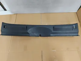 Nissan Qashqai Rivestimento di protezione sottoporta del bagagliaio/baule 849924EA0A