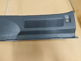 Nissan Qashqai Rivestimento di protezione sottoporta del bagagliaio/baule 849924EA0A