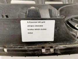 Hyundai i40 Griglia anteriore 86351-3Z000